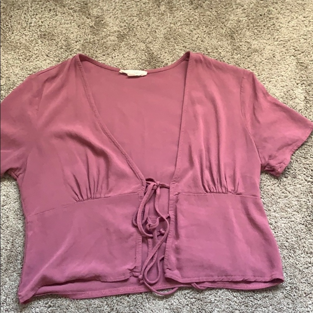Super cute top